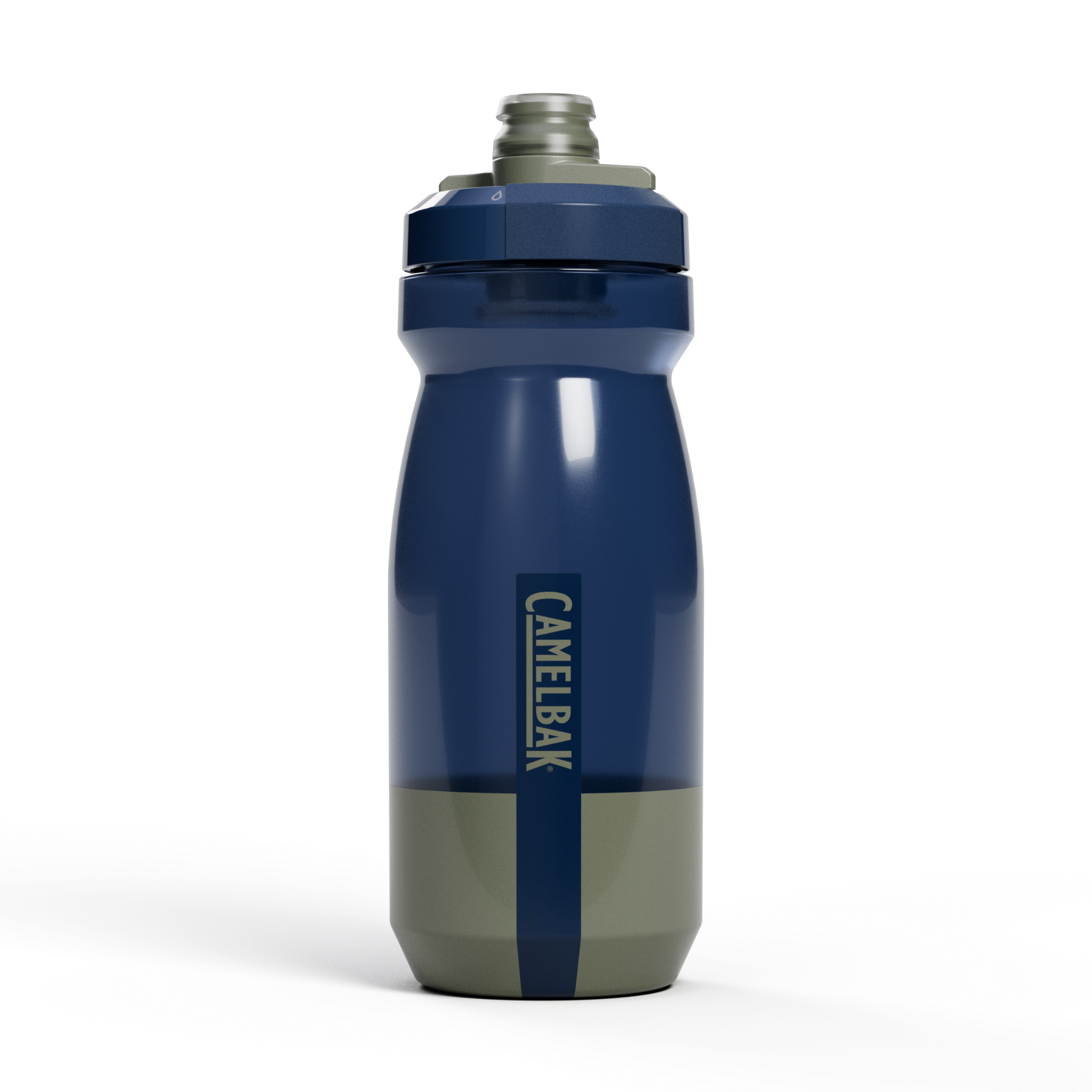 Bình Xe Đạp CAMELBAK Podium Bike Bottle 620ml