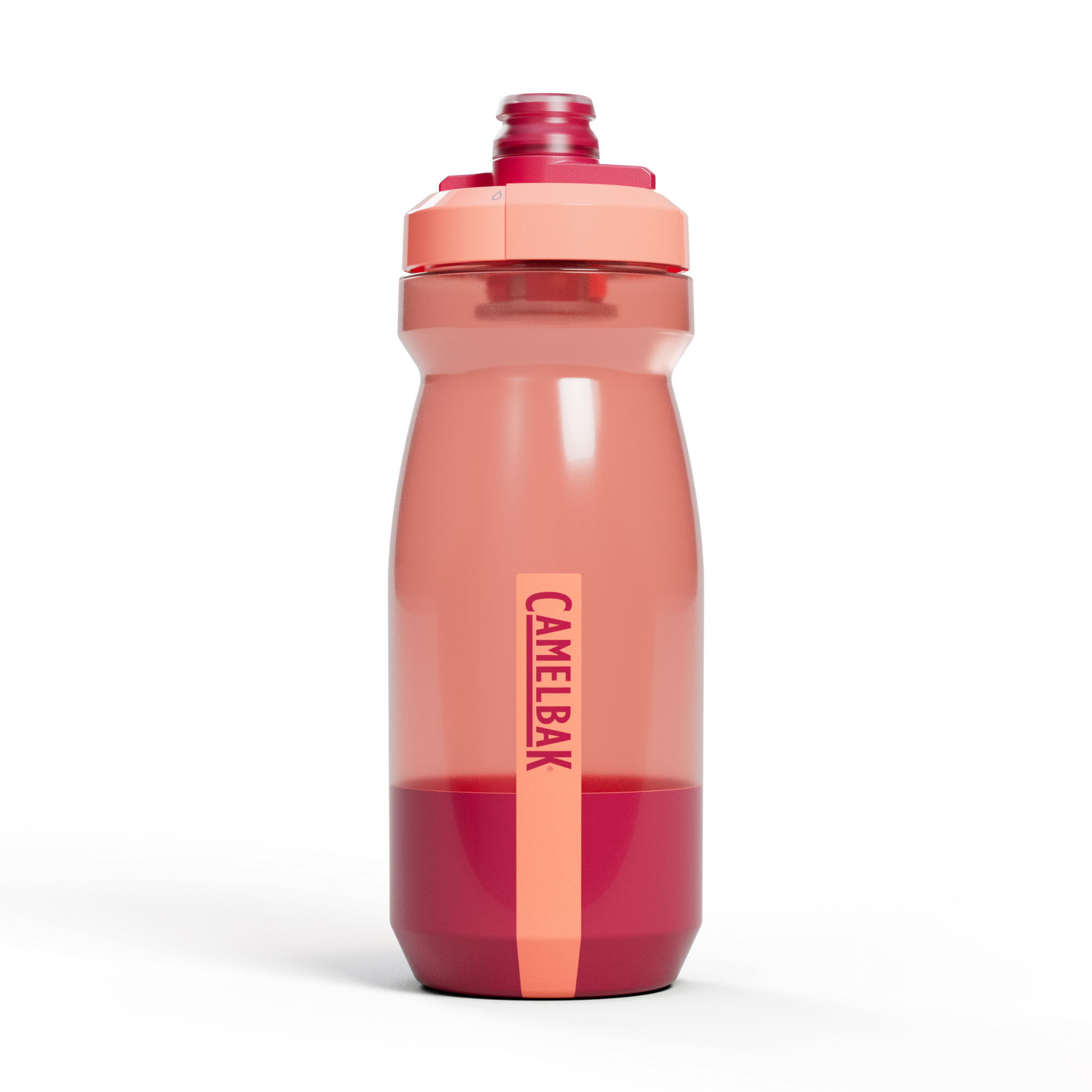 Bình Xe Đạp CAMELBAK Podium Bike Bottle 620ml