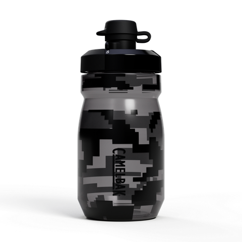 Bình Xe Đạp CAMELBAK Podium Dirt Series 450ml