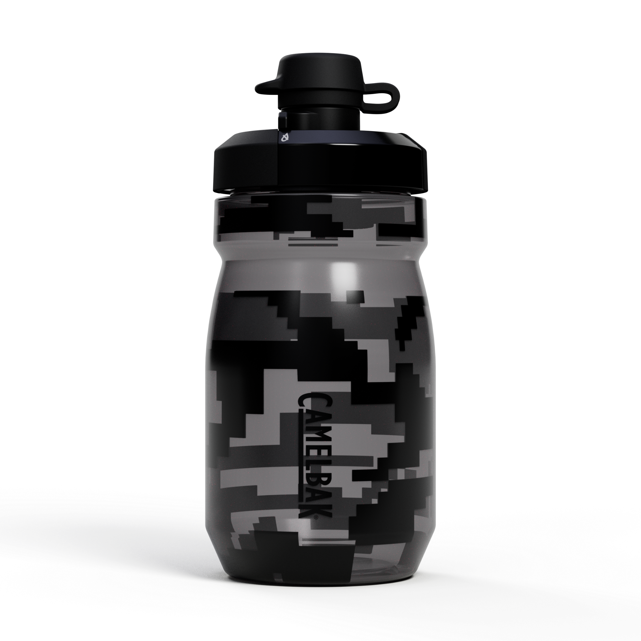 Bình Xe Đạp CAMELBAK Podium Dirt Series 450ml