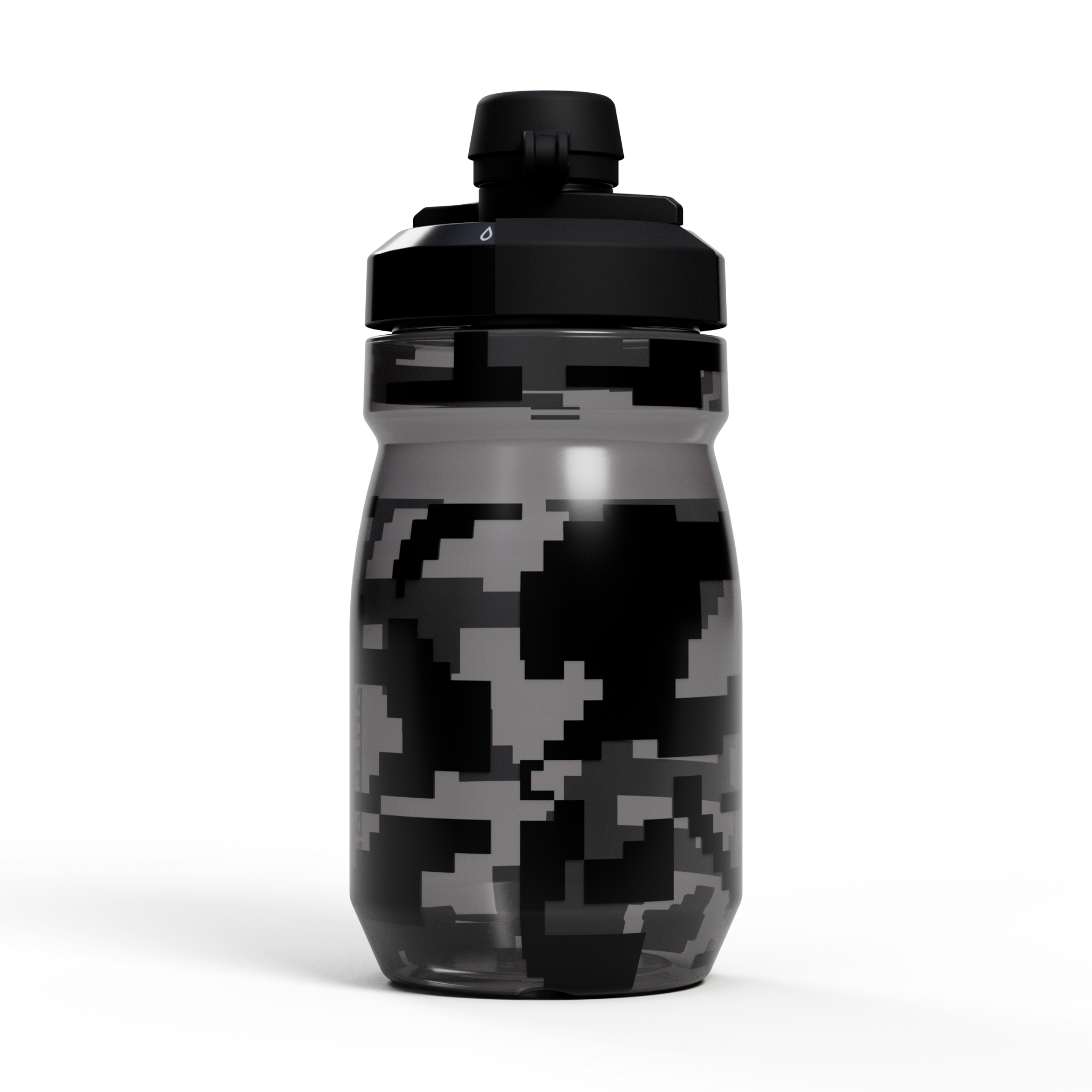 Bình Xe Đạp CAMELBAK Podium Dirt Series 450ml