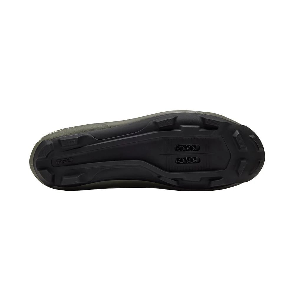 Giày Cá Xe Địa Hình GIRO Stylus XC