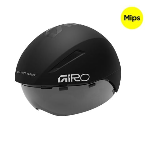 Mũ Bảo Hiểm Xe Đua GIRO Aerohead MIPS