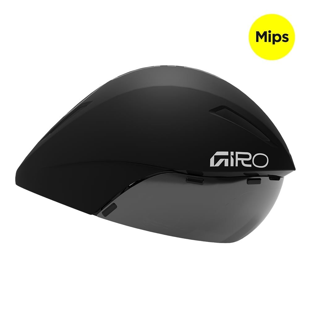 Mũ Bảo Hiểm Xe Đua GIRO Aerohead MIPS