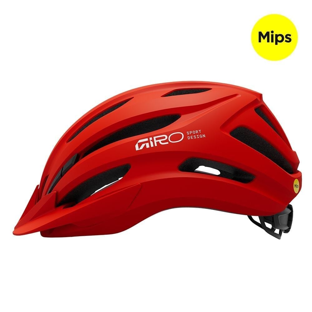 Mũ Bảo Hiểm Xe Địa Hình GIRO Register II MIPS