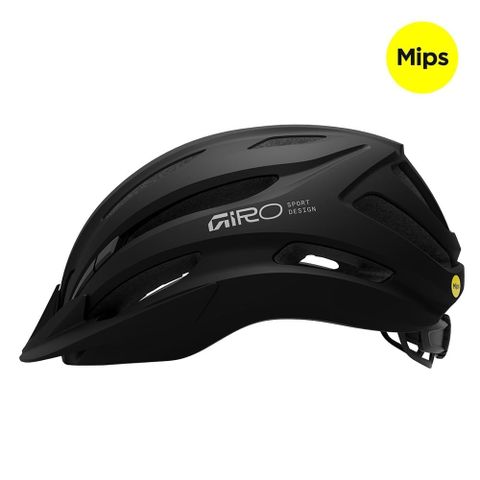 Mũ Bảo Hiểm Xe Địa Hình GIRO Register II MIPS