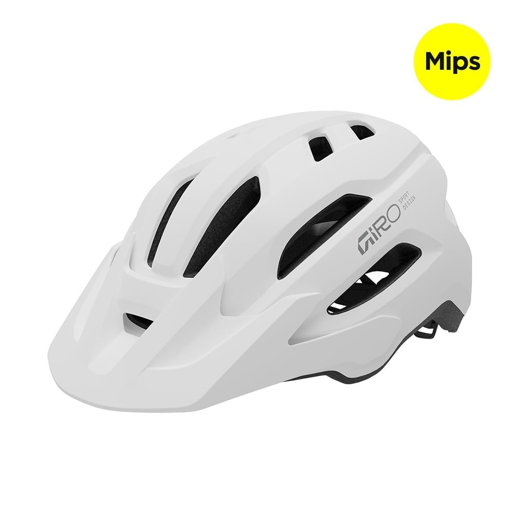 Mũ Bảo Hiểm Xe Địa Hình GIRO Fixture Mips II