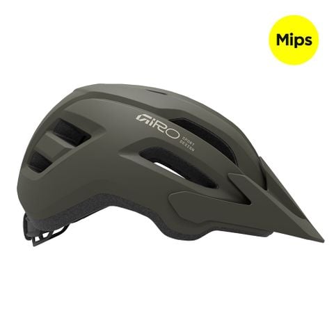 Mũ Bảo Hiểm Xe Địa Hình GIRO Fixture Mips II