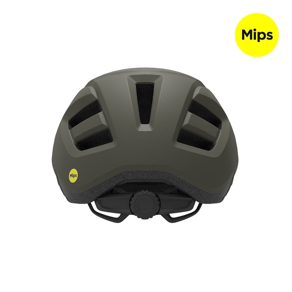 Mũ Bảo Hiểm Xe Địa Hình GIRO Fixture Mips II