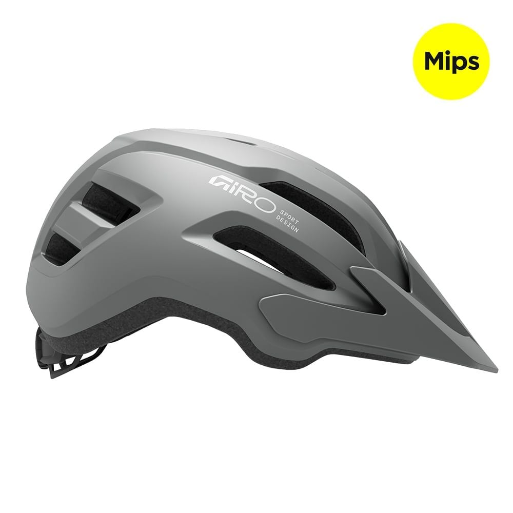 Mũ Bảo Hiểm Xe Địa Hình GIRO Fixture Mips II