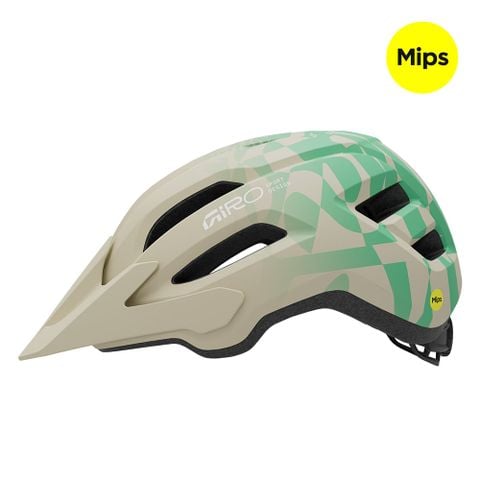 Mũ Bảo Hiểm Xe Địa Hình GIRO Fixture Mips II