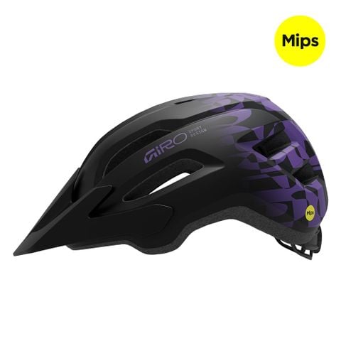 Mũ Bảo Hiểm Xe Địa Hình GIRO Fixture Mips II