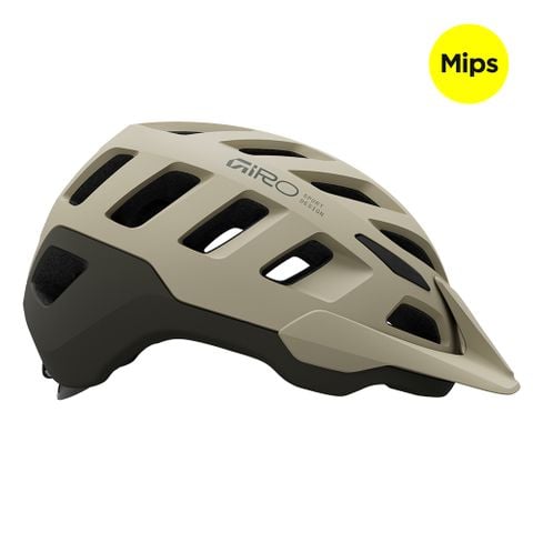 Mũ Bảo Hiểm Xe Địa Hình GIRO Radix MIPS