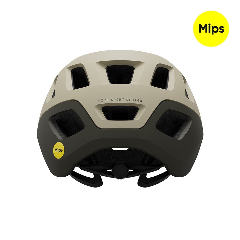 Mũ Bảo Hiểm Xe Địa Hình GIRO Radix MIPS