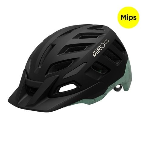 Mũ Bảo Hiểm Xe Địa Hình GIRO Radix MIPS