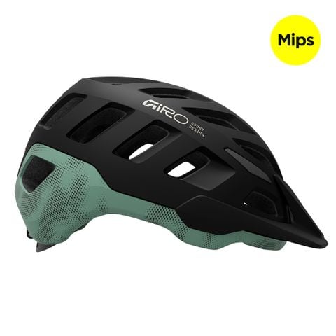 Mũ Bảo Hiểm Xe Địa Hình GIRO Radix MIPS