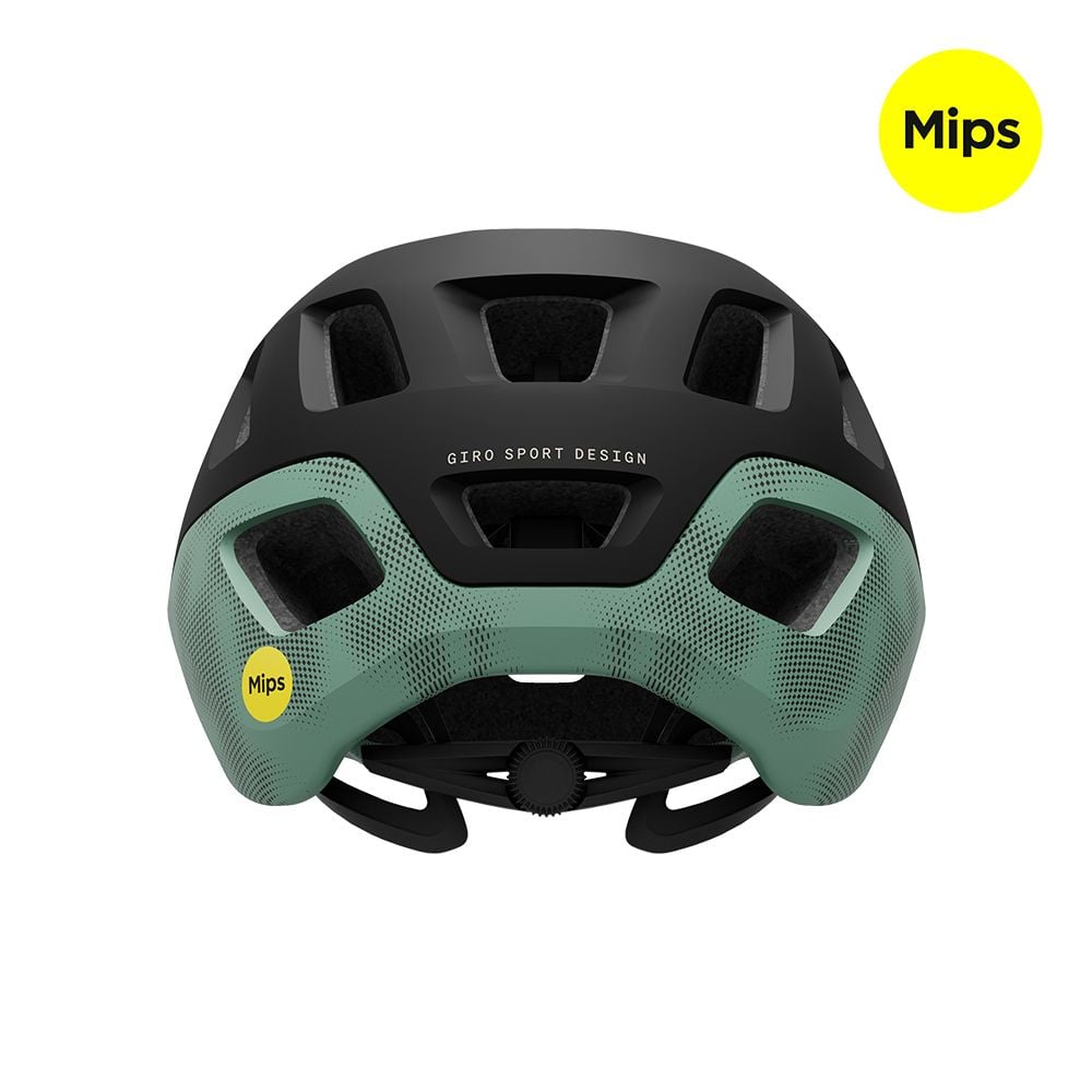 Mũ Bảo Hiểm Xe Địa Hình GIRO Radix MIPS