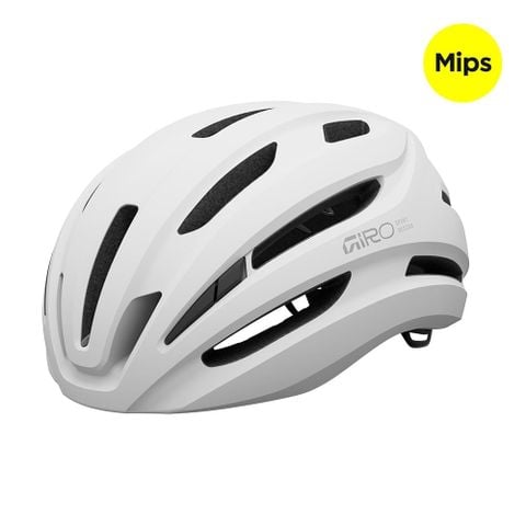 Mũ Bảo Hiểm Xe Đua GIRO Isode II MIPS