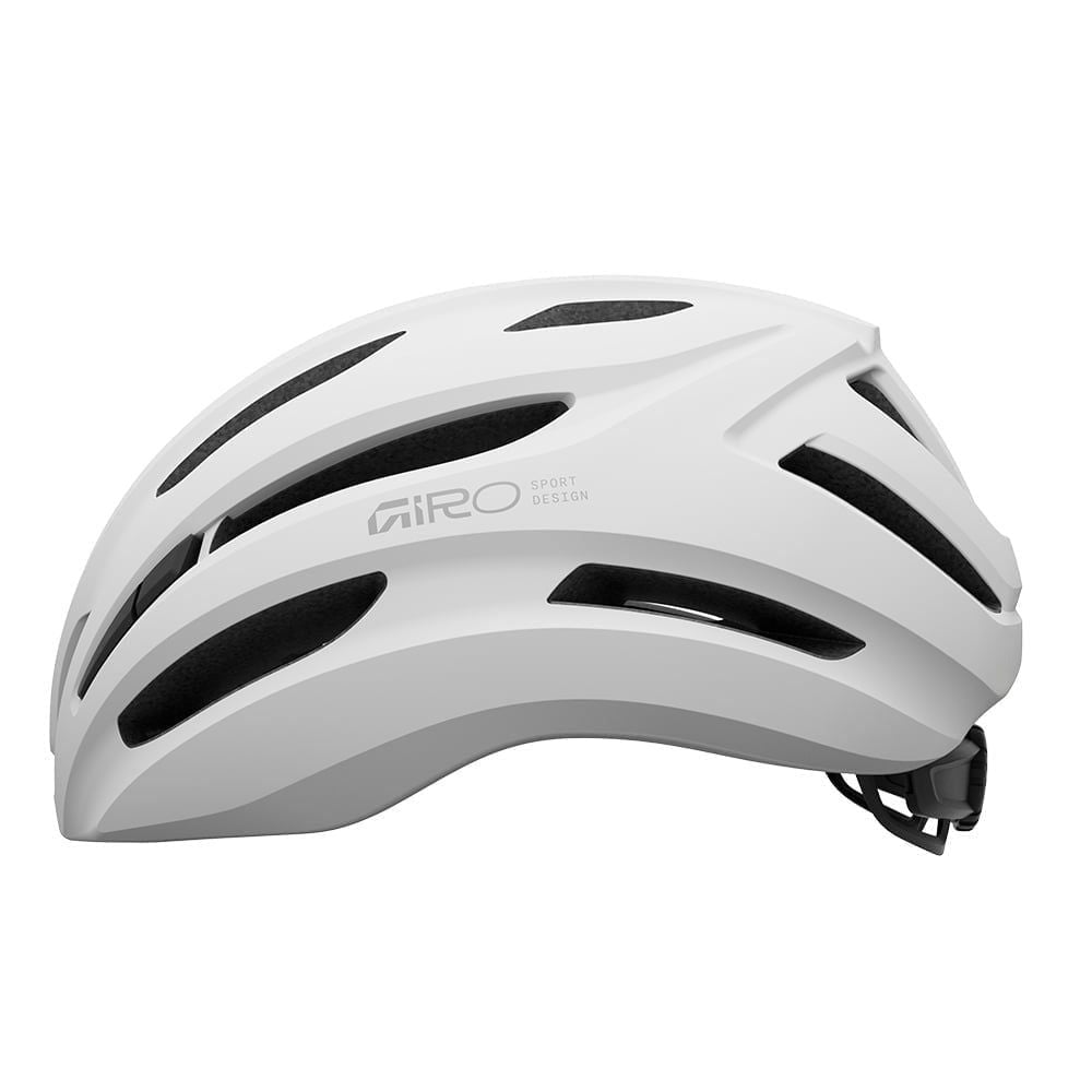 Mũ Bảo Hiểm Xe Đua GIRO Isode II