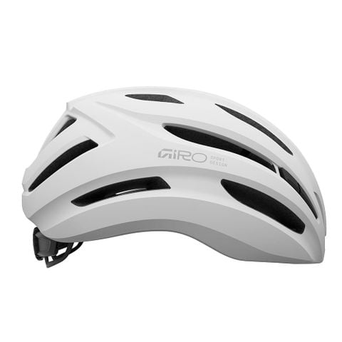 Mũ Bảo Hiểm Xe Đua GIRO Isode II