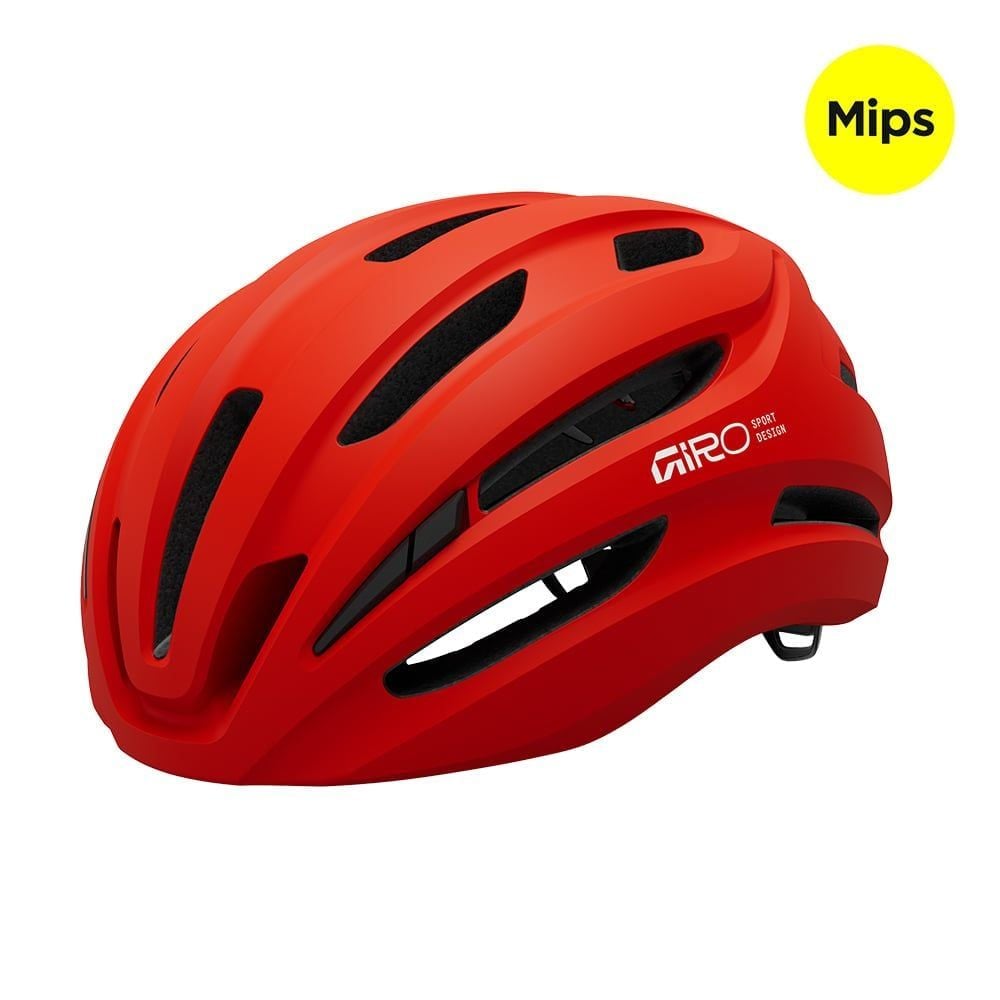 Mũ Bảo Hiểm Xe Đua GIRO Isode II MIPS