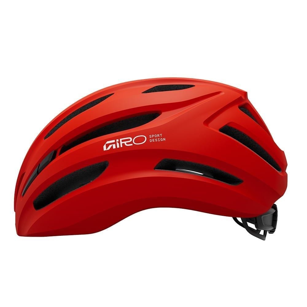 Mũ Bảo Hiểm Xe Đua GIRO Isode II