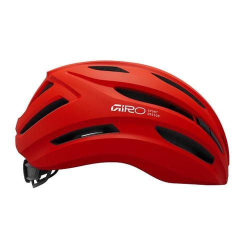 Mũ Bảo Hiểm Xe Đua GIRO Isode II