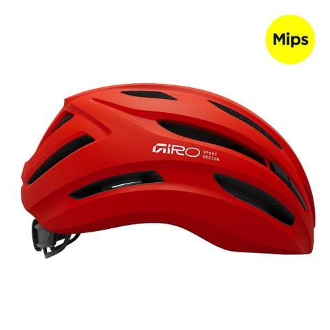 Mũ Bảo Hiểm Xe Đua GIRO Isode II MIPS