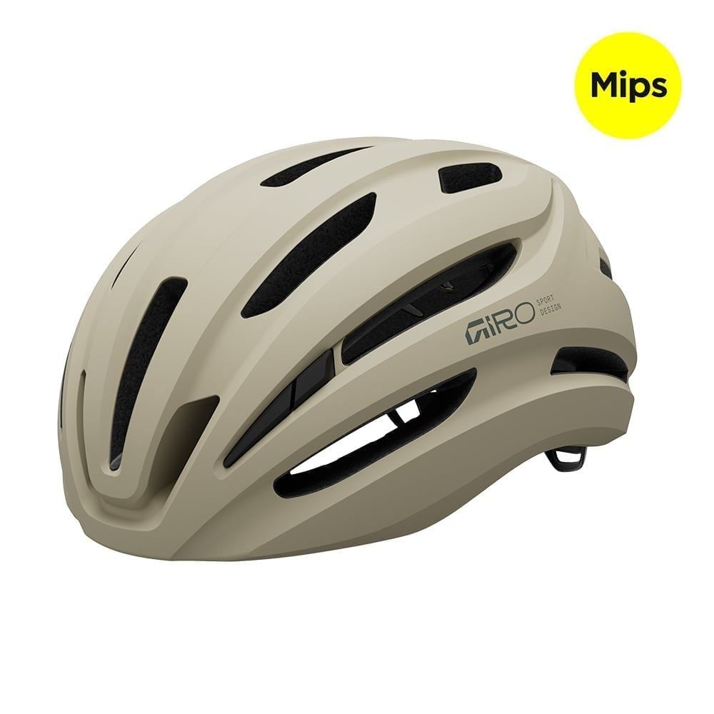 Mũ Bảo Hiểm Xe Đua GIRO Isode II MIPS