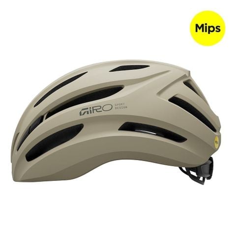 Mũ Bảo Hiểm Xe Đua GIRO Isode II MIPS