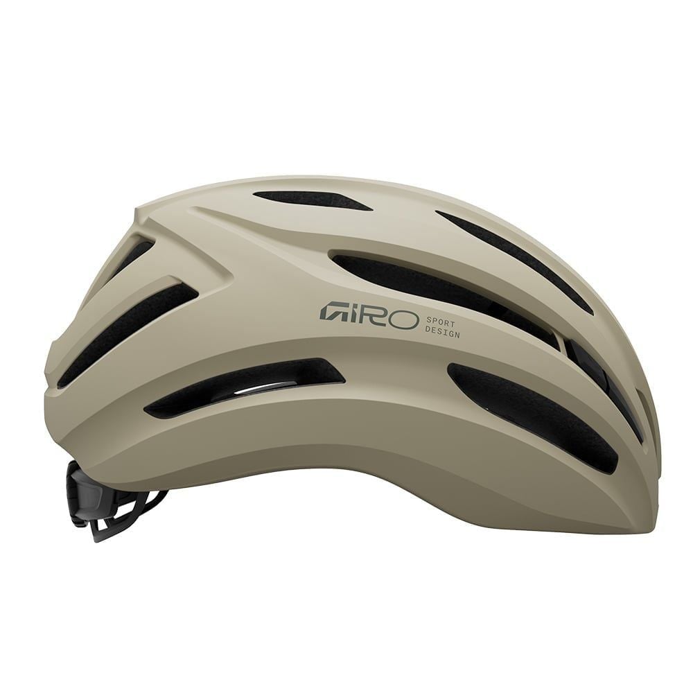 Mũ Bảo Hiểm Xe Đua GIRO Isode II