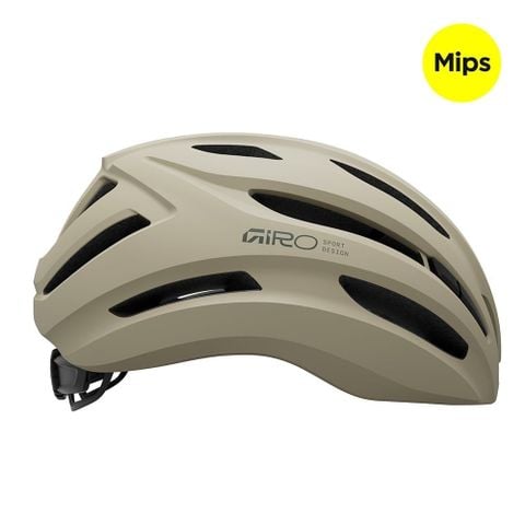 Mũ Bảo Hiểm Xe Đua GIRO Isode II MIPS