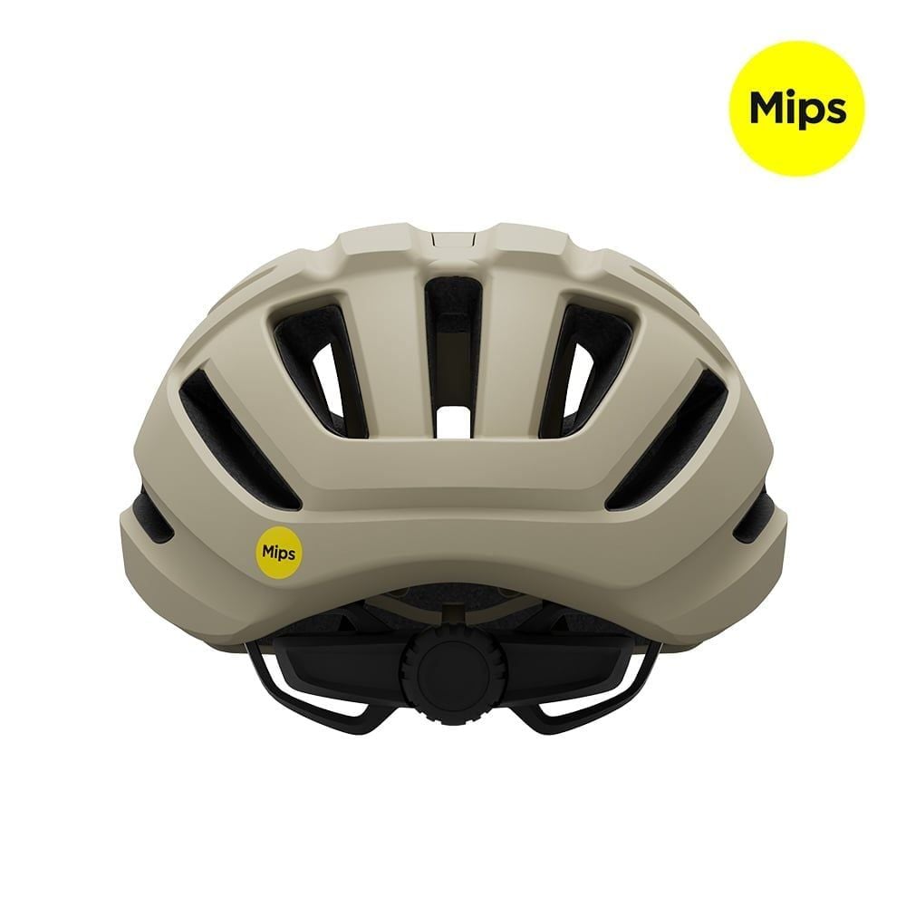 Mũ Bảo Hiểm Xe Đua GIRO Isode II MIPS