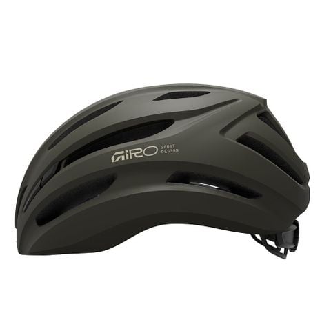 Mũ Bảo Hiểm Xe Đua GIRO Isode II