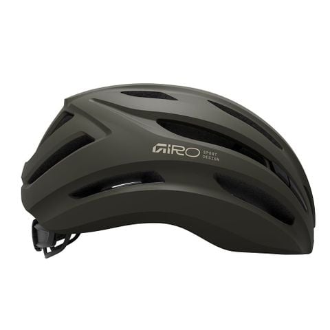 Mũ Bảo Hiểm Xe Đua GIRO Isode II