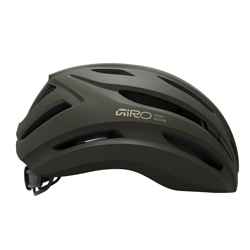 Mũ Bảo Hiểm Xe Đua GIRO Isode II