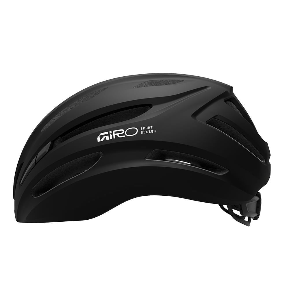 Mũ Bảo Hiểm Xe Đua GIRO Isode II