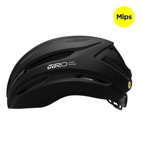 Mũ Bảo Hiểm Xe Đua GIRO Isode II MIPS