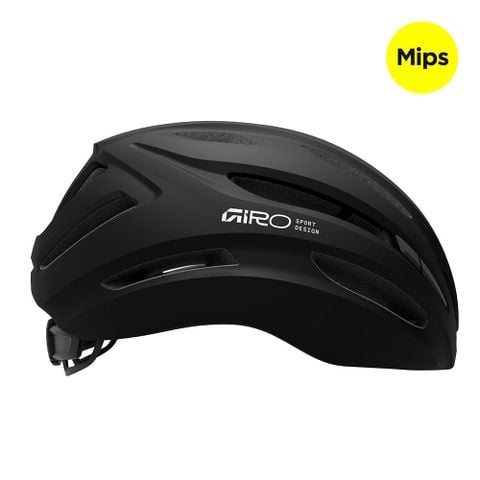 Mũ Bảo Hiểm Xe Đua GIRO Isode II MIPS