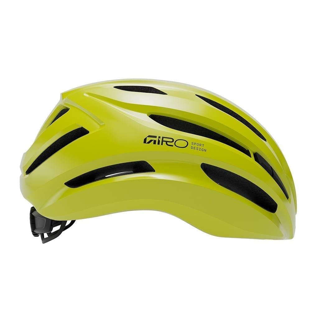 Mũ Bảo Hiểm Xe Đua GIRO Isode II