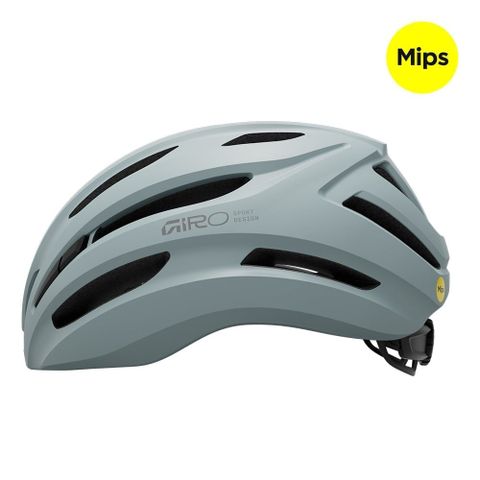 Mũ Bảo Hiểm Xe Đua GIRO Isode II MIPS