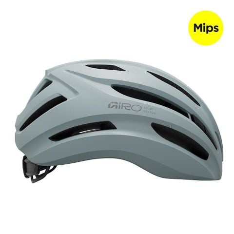 Mũ Bảo Hiểm Xe Đua GIRO Isode II MIPS