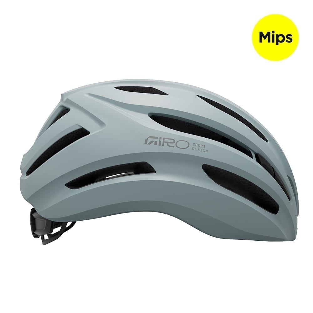 Mũ Bảo Hiểm Xe Đua GIRO Isode II MIPS