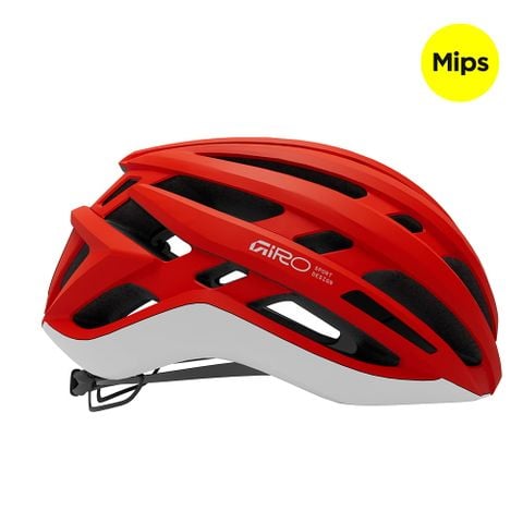 Mũ Bảo Hiểm Xe Đua GIRO Agilis MIPS