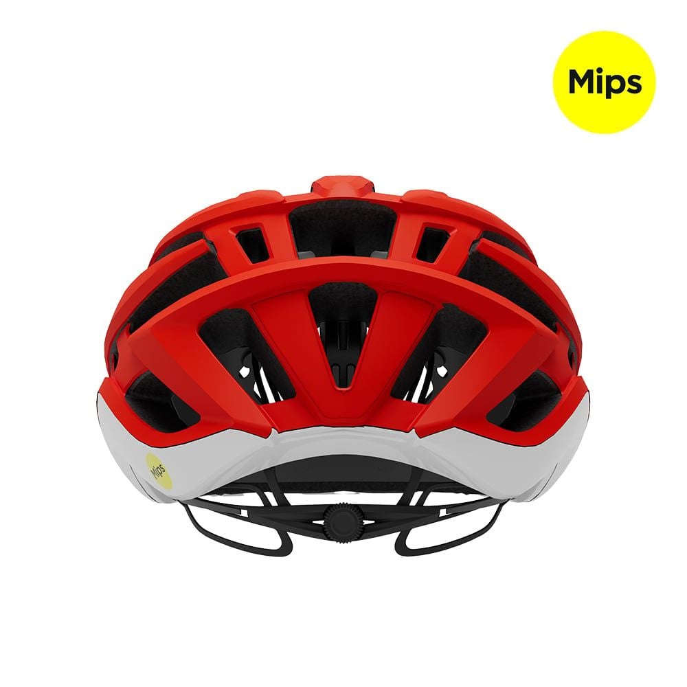 Mũ Bảo Hiểm Xe Đua GIRO Agilis MIPS