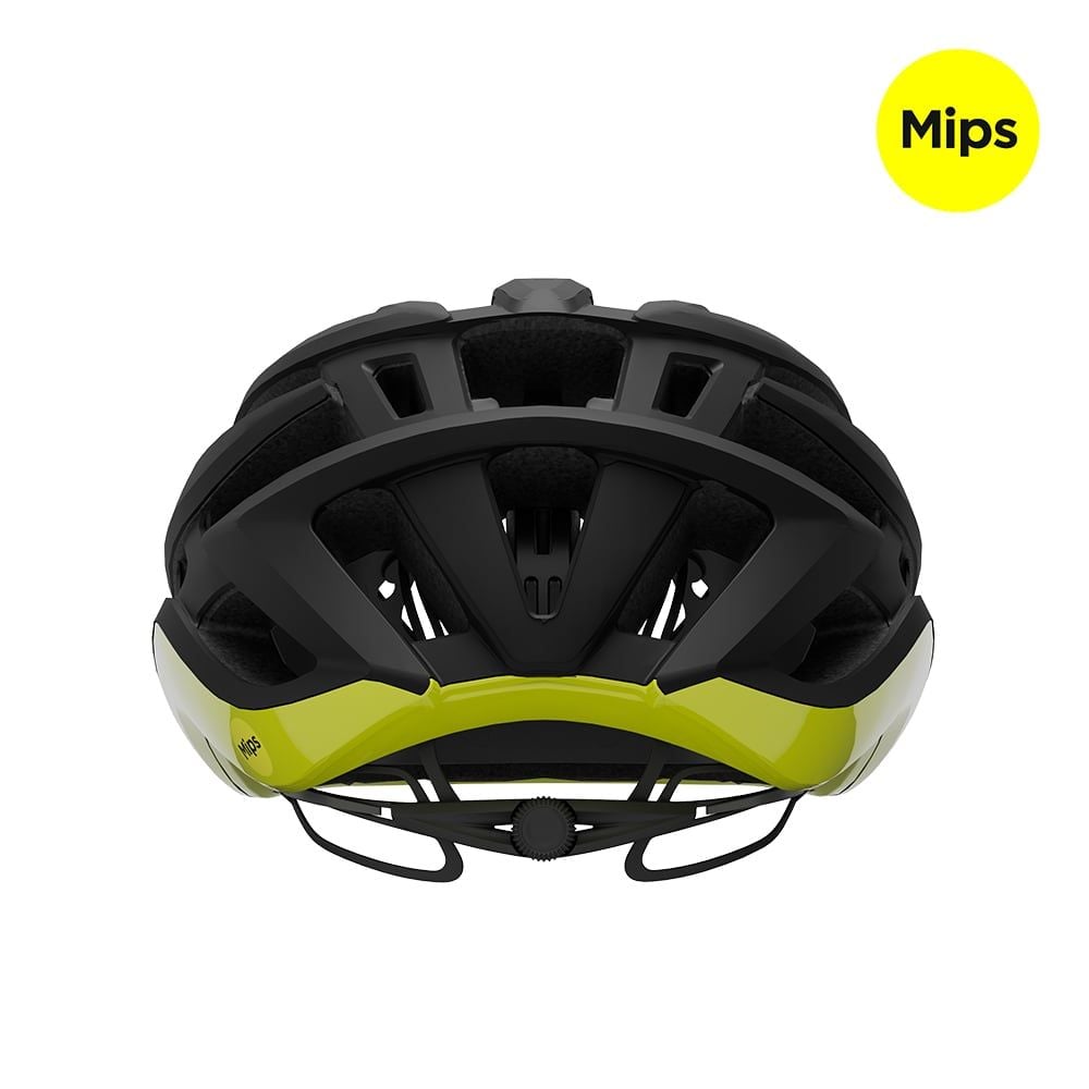 Mũ Bảo Hiểm Xe Đua GIRO Agilis MIPS