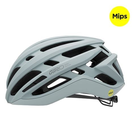 Mũ Bảo Hiểm Xe Đua GIRO Agilis MIPS