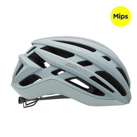 Mũ Bảo Hiểm Xe Đua GIRO Agilis MIPS