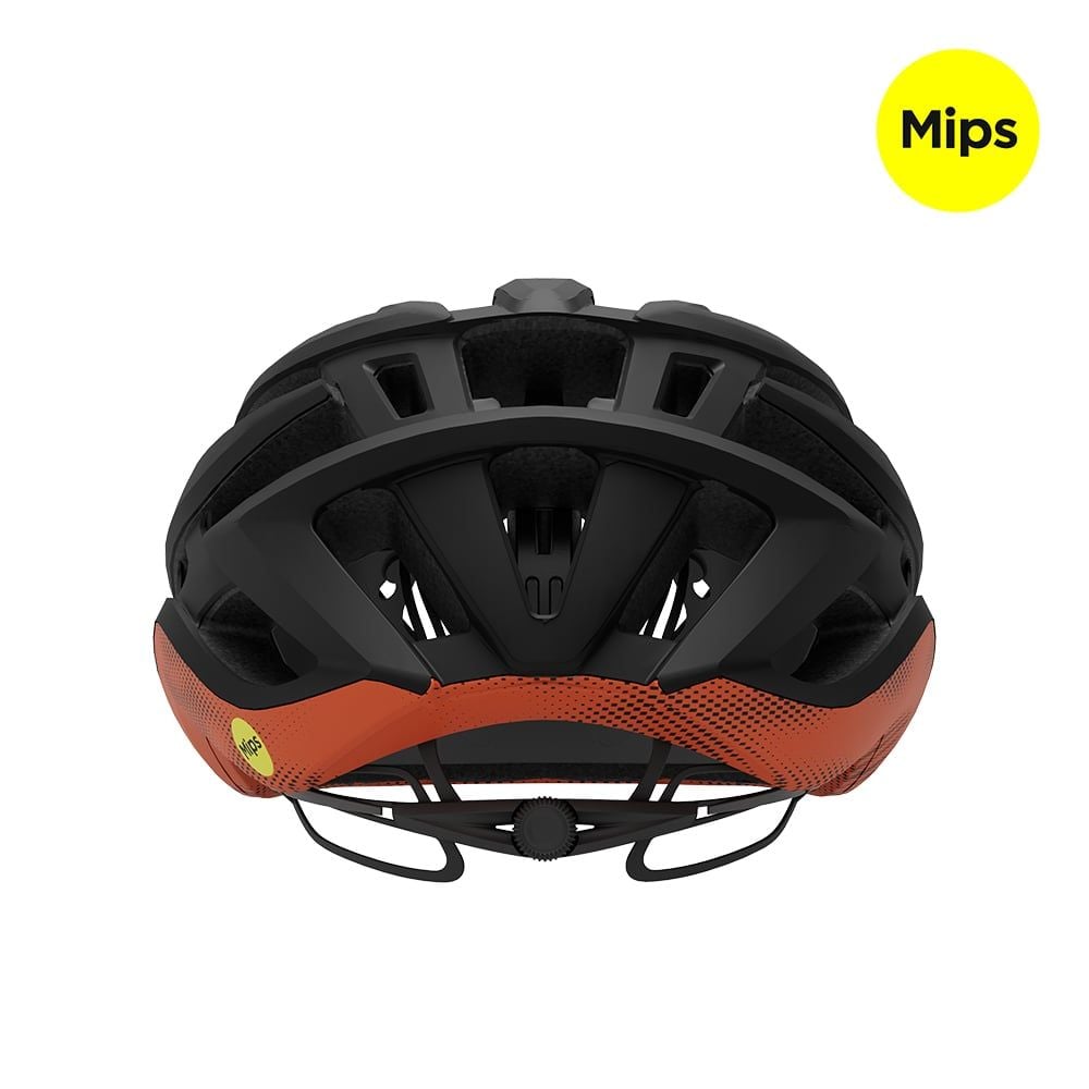 Mũ Bảo Hiểm Xe Đua GIRO Agilis MIPS