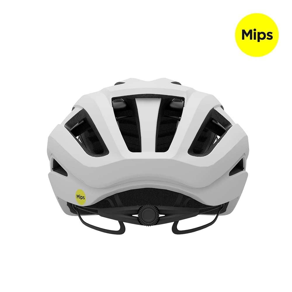 Mũ Bảo Hiểm Xe Đua GIRO Aries Spherical